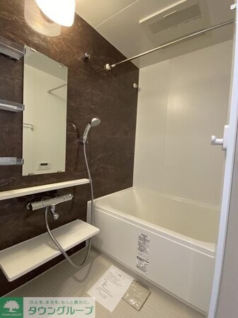 フューチャーホキマの物件内観写真